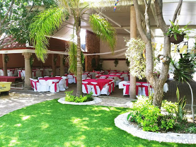 Salón De Fiestas El Jardín